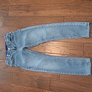 Levi's boy's style 502 size 16 regular (28x30)